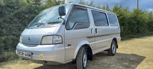 Nissan Vanette 2009 Grey
