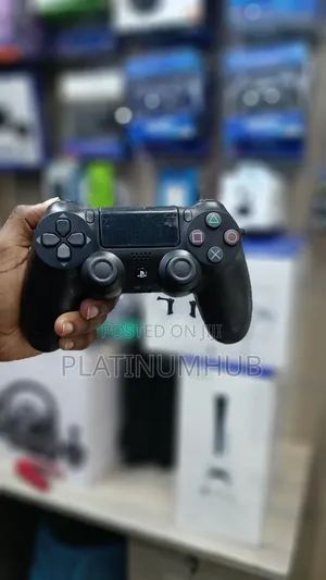 ORIGINAL Ps4 New Controller