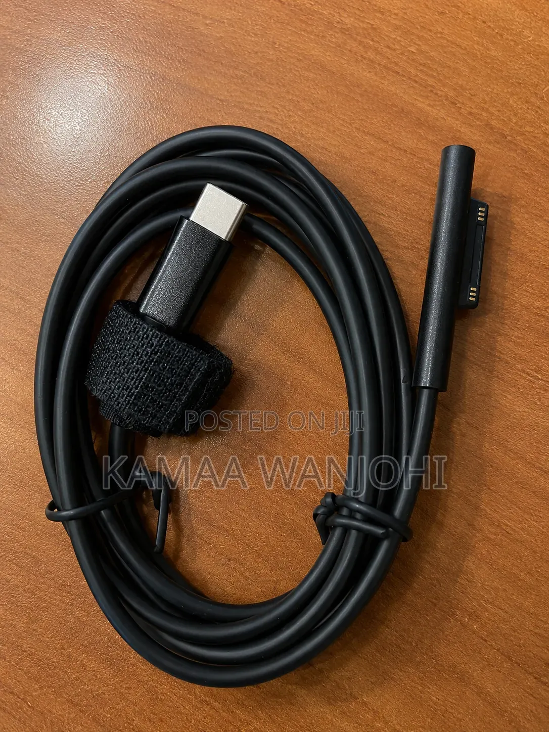 Type C to Surface Pro4