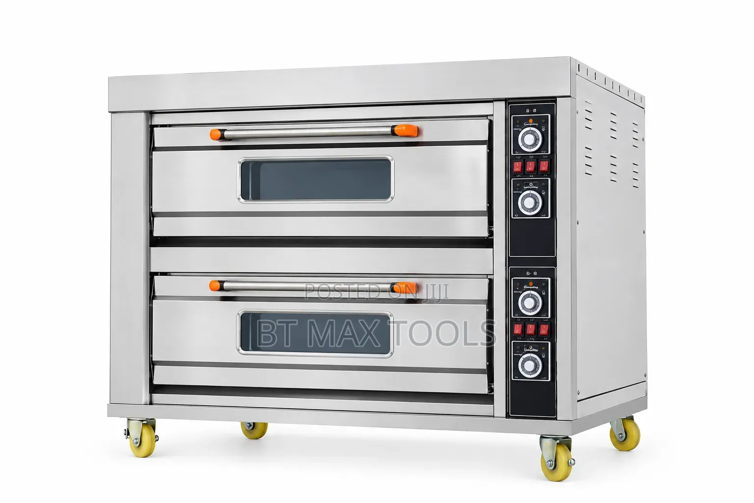 Electric Oven