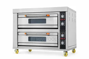 Electric Oven