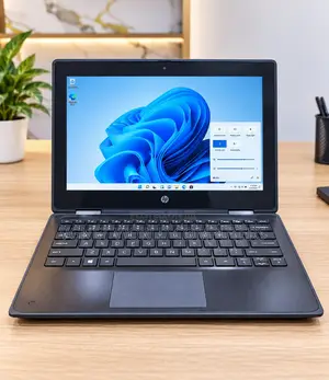 Laptop HP ProBook 11 X360 4GB Intel Celeron SSD 128GB