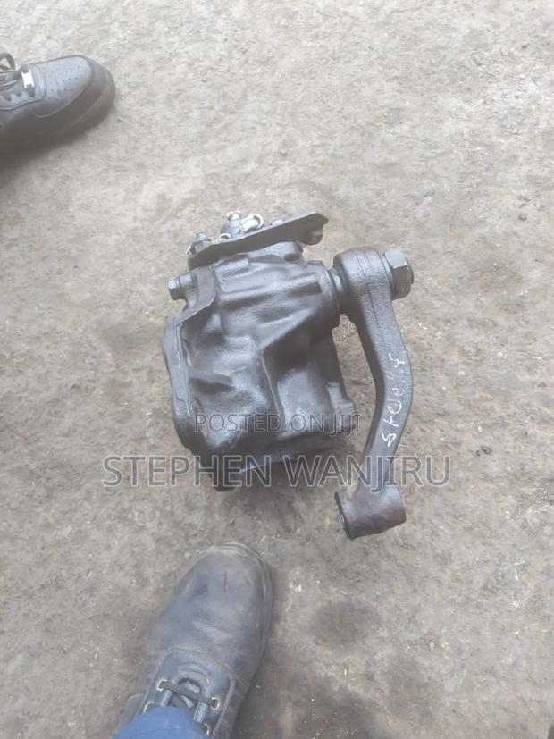 Steering Box - thumbnail 2