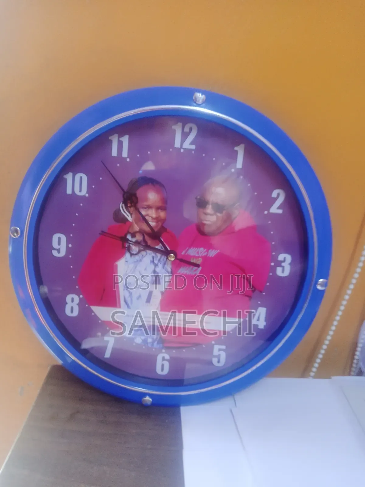 Customized Items