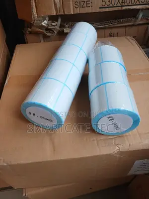 60×40mm Product Label Stickers for Shops, Stores & Warehouses