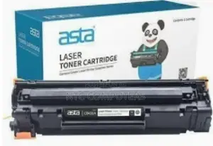 ASTA 12A (Q2612A) Compatible Toner Cartridge