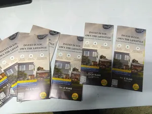 Fliers Printing