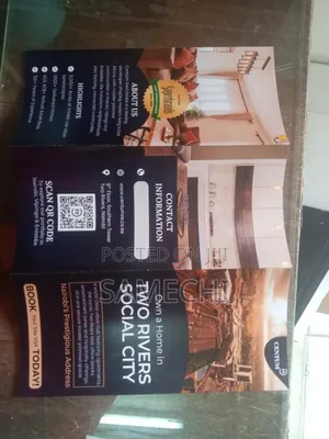 Fliers Printing