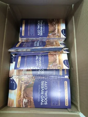 Fliers Printing