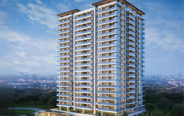 1bdrm Apartment in Hurlingham for sale