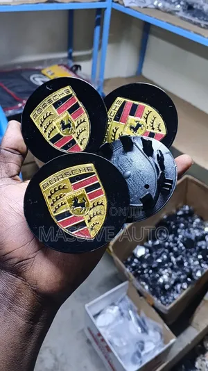 Buy Porsche Rim Caps/ Porsche Rim Centre Caps