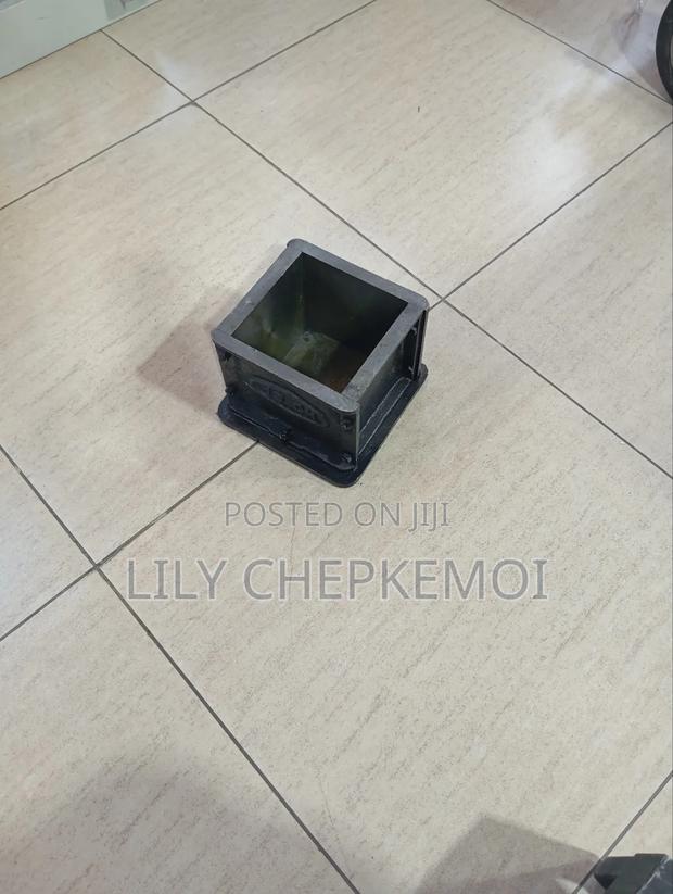 Cube Moulds - thumbnail 2