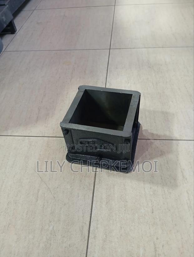Cube Moulds - thumbnail 3