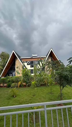 Furnished 2 Bedroom Airbnb Near Kisumu on Kisumu-Kakamega Highway