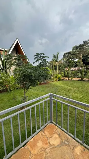 Furnished 2 Bedroom Airbnb Near Kisumu on Kisumu-Kakamega Highway