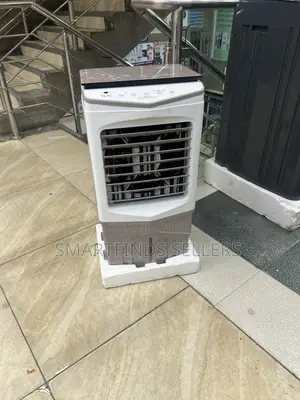 TLAC Air Cooler With Remote Control – Powerful Cooling