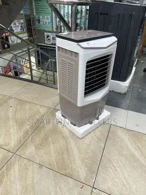 TLAC Air Cooler With Remote Control – Powerful Cooling