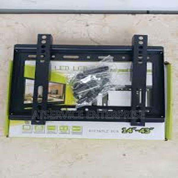 Fixed TV Wall Wall Mount(14-43) Inches - main view