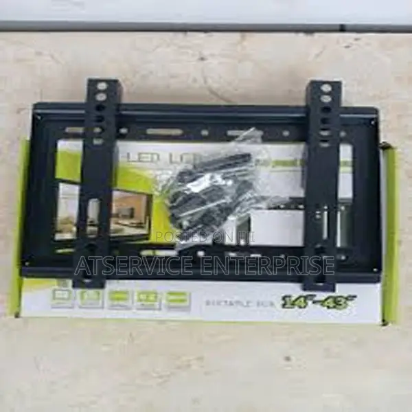 Fixed TV Wall Wall Mount(14-43) Inches