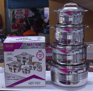 4pcs Matrix Hotpots