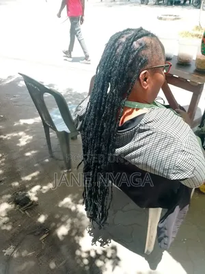 Dreadlocks