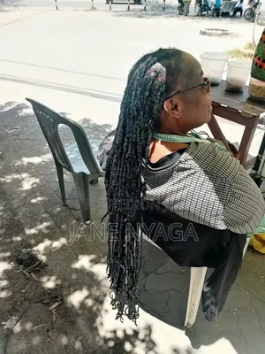 Dreadlocks