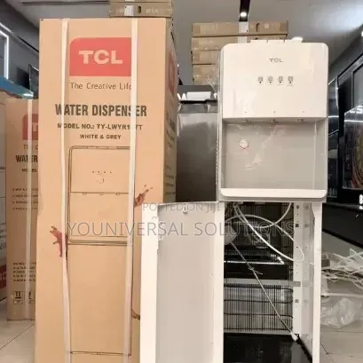 TCL Water Dispenser R107t
>Hot,Normal Cold Water