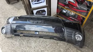 Subaru Forester SH5 Front Bumper With Foglights