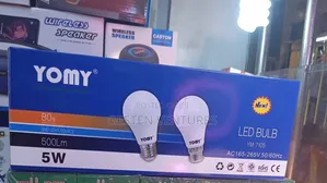 Quality YOMY LED Light Bulbs Gf4