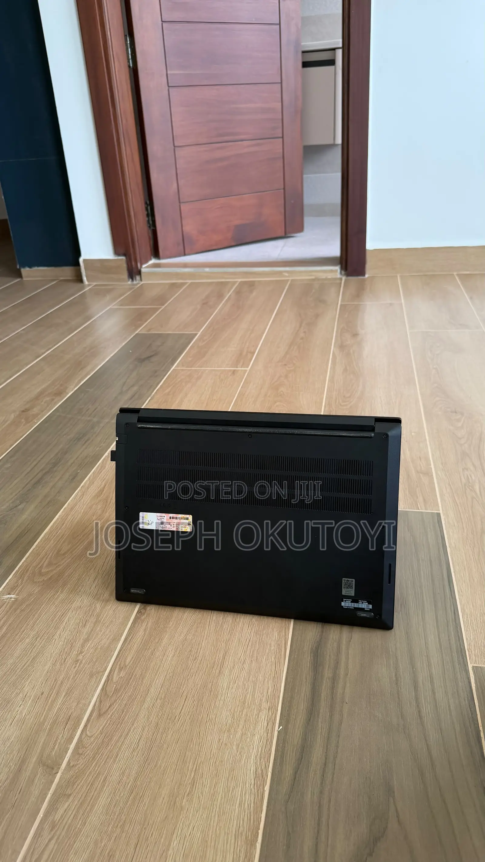 Laptop Lenovo ThinkPad E16 Gen 3 16GB Intel Core Ultra 7 SSD 1T