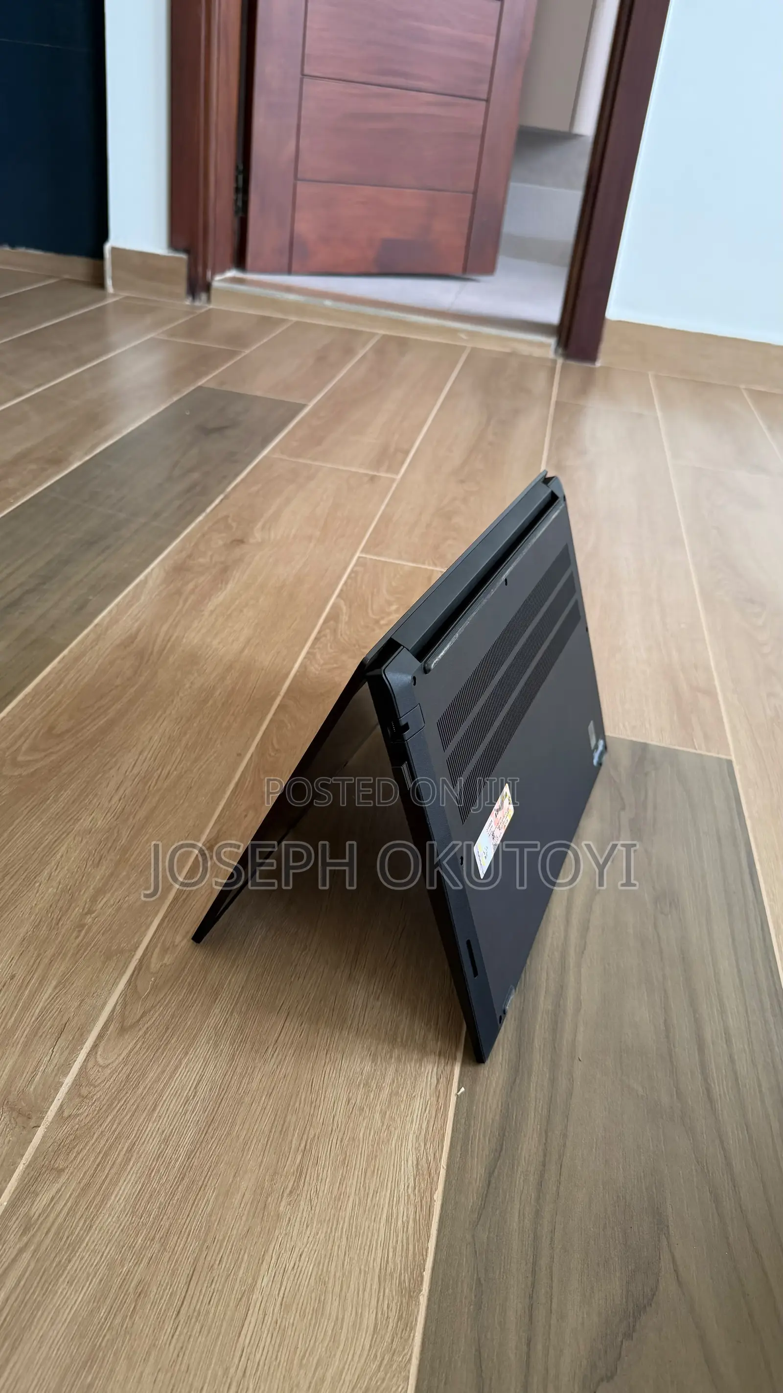 Laptop Lenovo ThinkPad E16 Gen 3 16GB Intel Core Ultra 7 SSD 1T