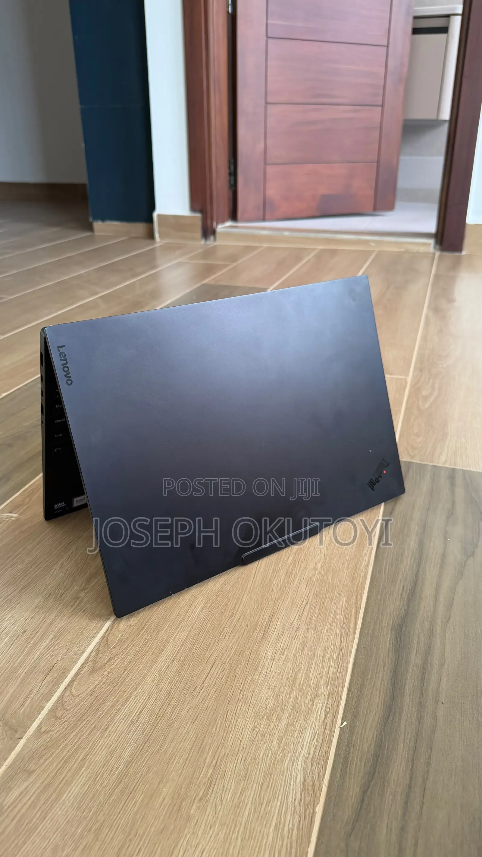 Laptop Lenovo ThinkPad E16 Gen 3 16GB Intel Core Ultra 7 SSD 1T