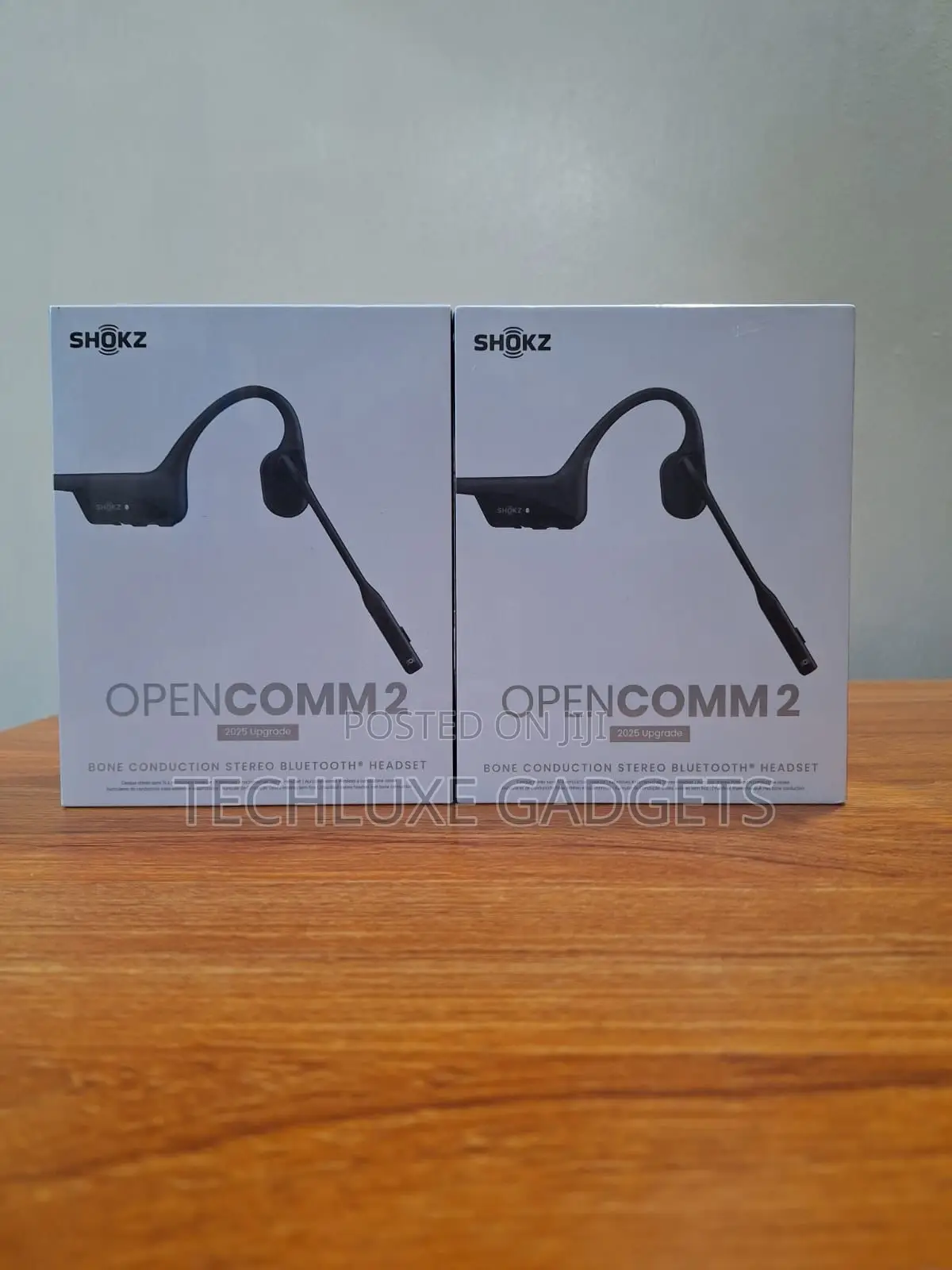 SHOKZ Opencomm 2