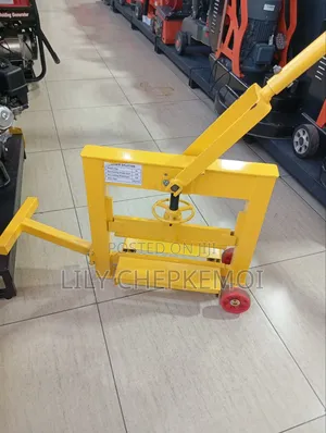 Cabro Cutter