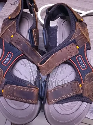 Original Open Shoes
