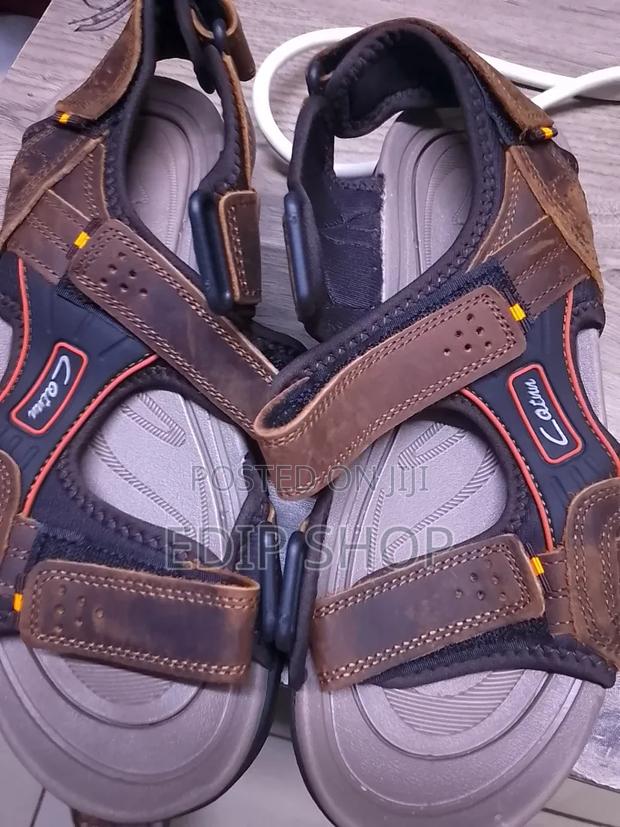Original Open Shoes - main view