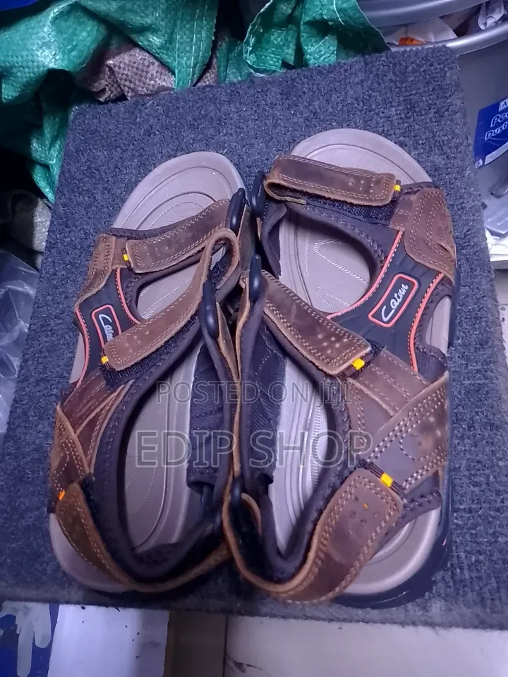 Original Open Shoes