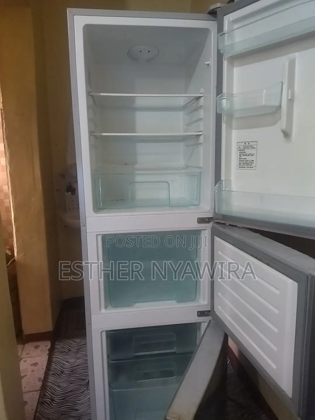 Refrigerator