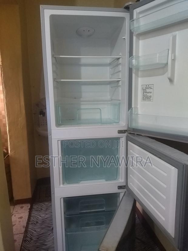 Refrigerator - main view