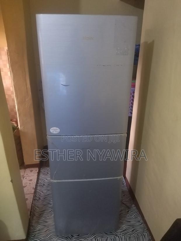 Refrigerator - thumbnail 3
