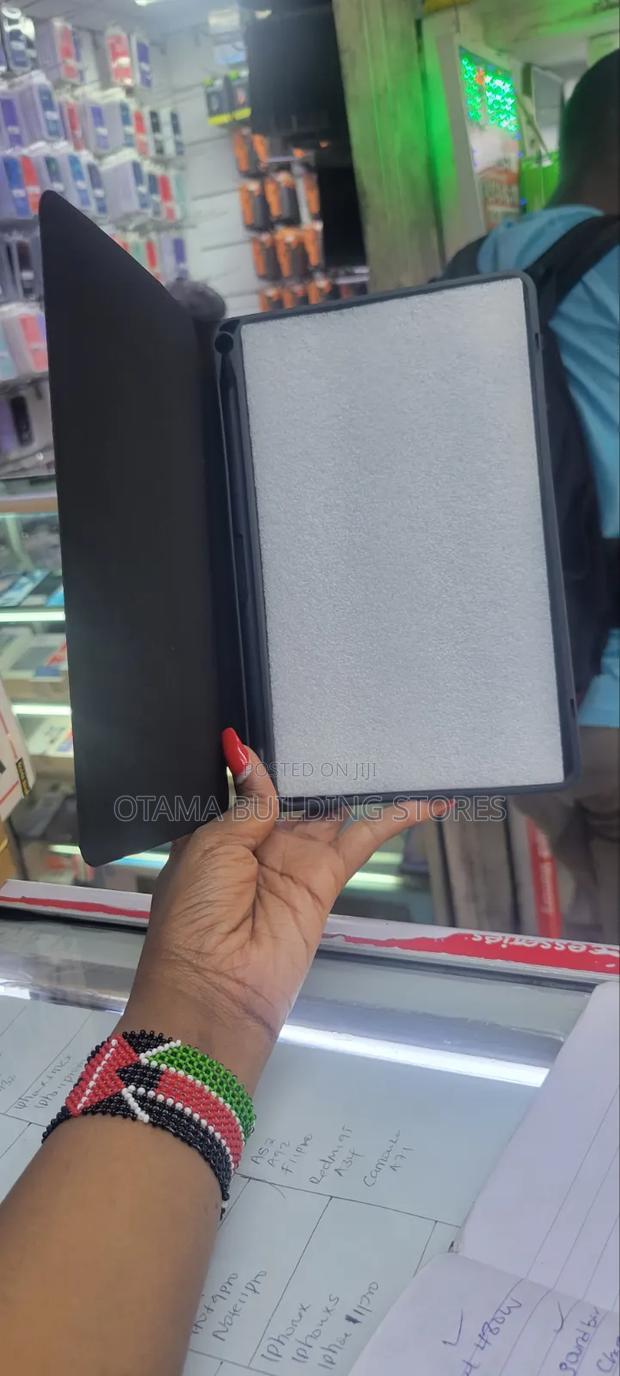 Samsung Tablet A11 Cases - main view