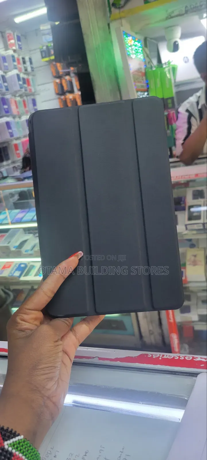Samsung Tablet A11 Cases