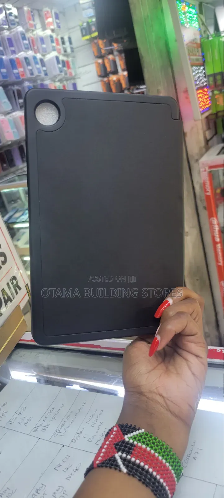 Samsung Tablet A11 Cases