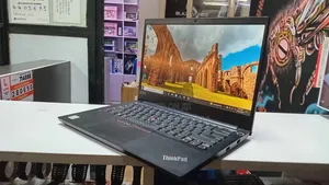 Laptop Lenovo ThinkPad E14 Gen 1 8GB Intel Core i5 SSD 128GB