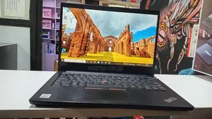 Laptop Lenovo ThinkPad E14 Gen 1 8GB Intel Core i5 SSD 128GB