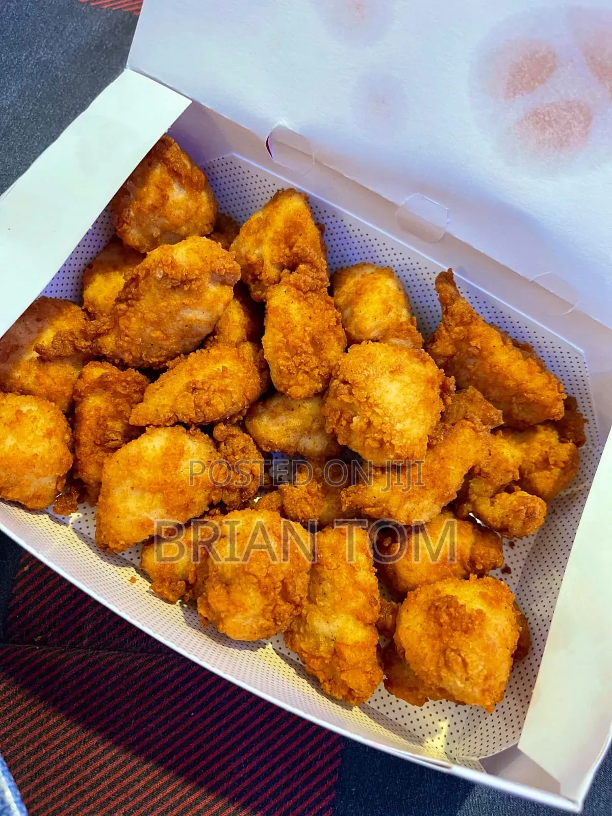 Chicken Nuggets