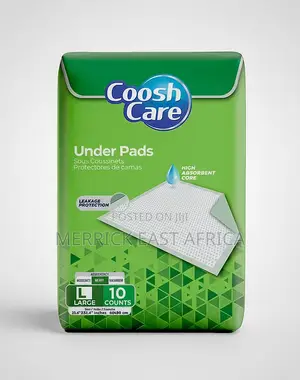 Underpads - Disposable