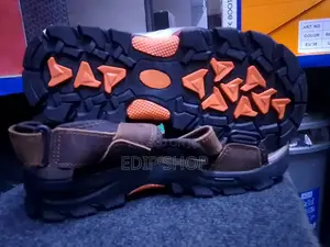 Men's Open Sandal