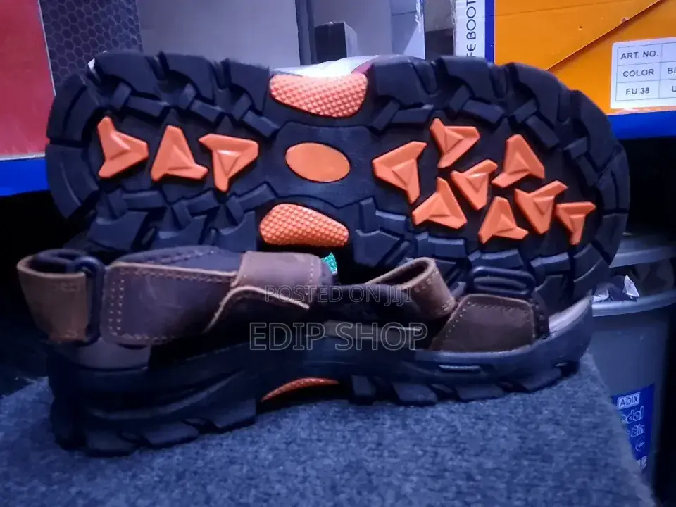 Men's Open Sandal