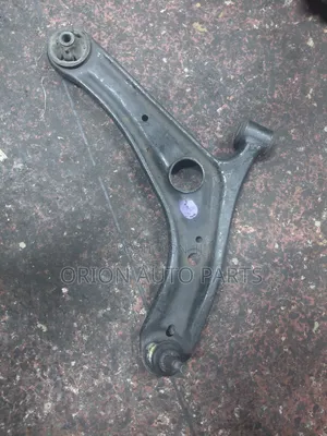 Probox Arm